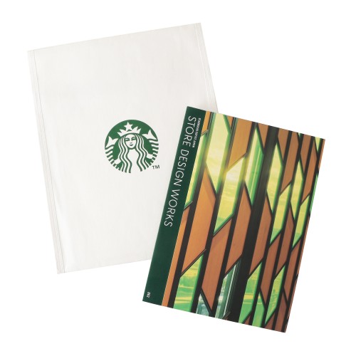 STARBUCKS COFFEE JAPAN STORE DESIGN WORKS 002