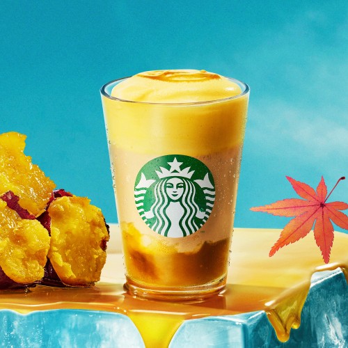 ビバレッジ｜スターバックス コーヒー ジャパン
