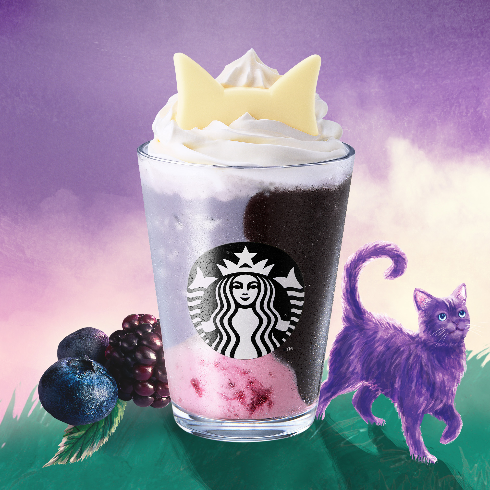 スタバ 新 メニュー