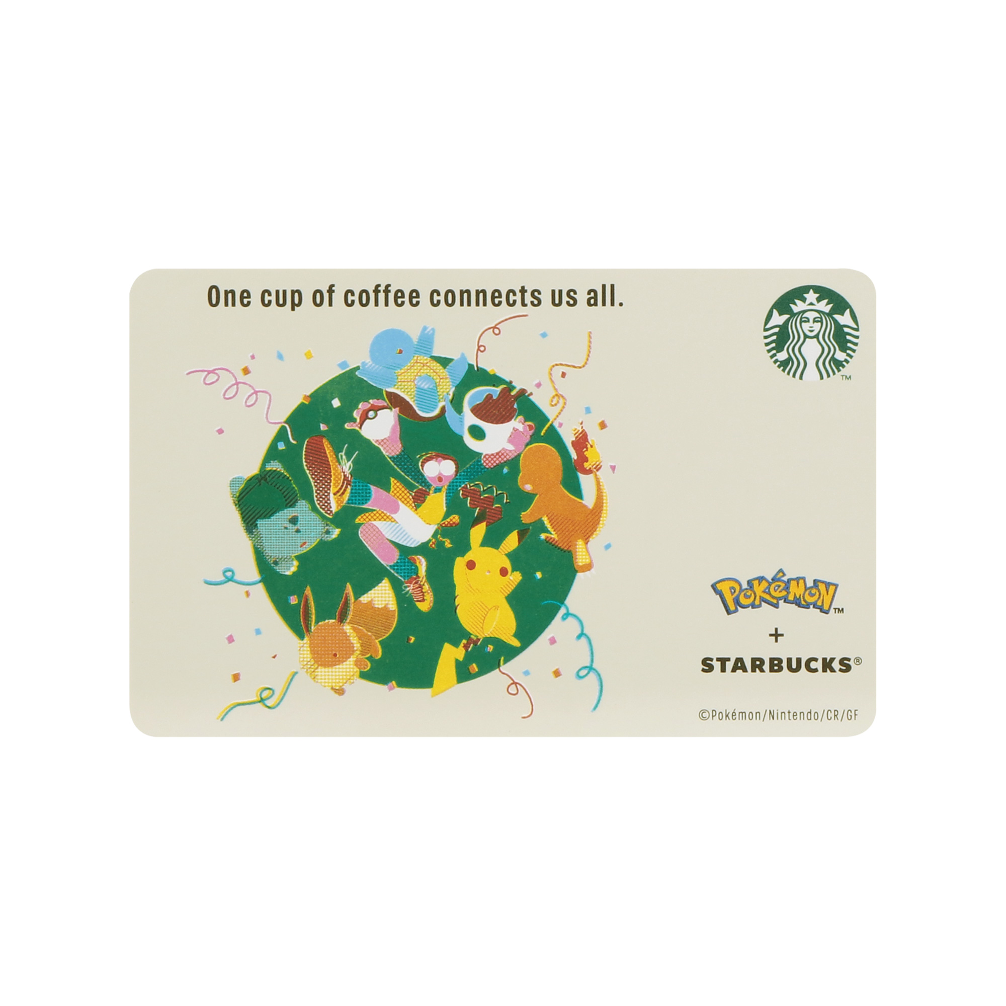 スタバカード 29枚セット Pokémon + STARBUCKS スターバックス カード ギフト コーヒー